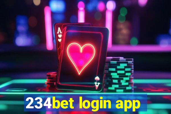 234bet login app